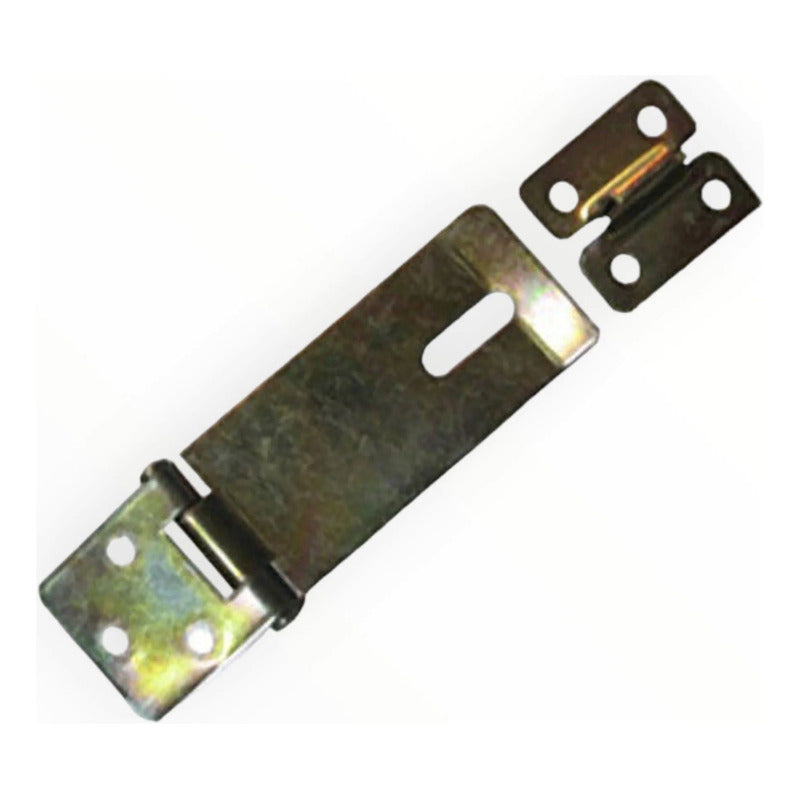 Aldaba Galvanizada Uyustools 2 Pulgadas