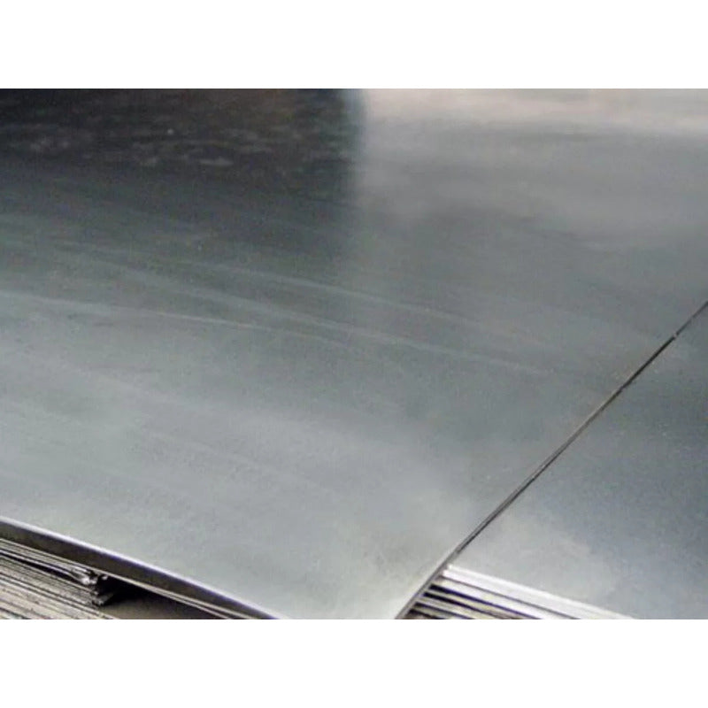 Plancha Laminado Frio 0.8mmx1000x3000
