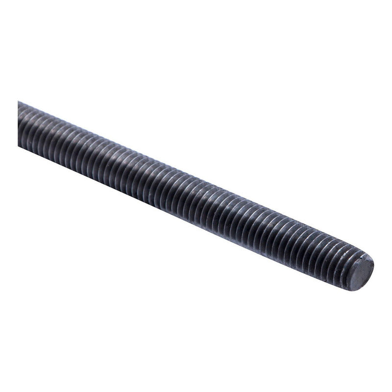 Hilo Esparrago Negro 3/4 X 1 Mts