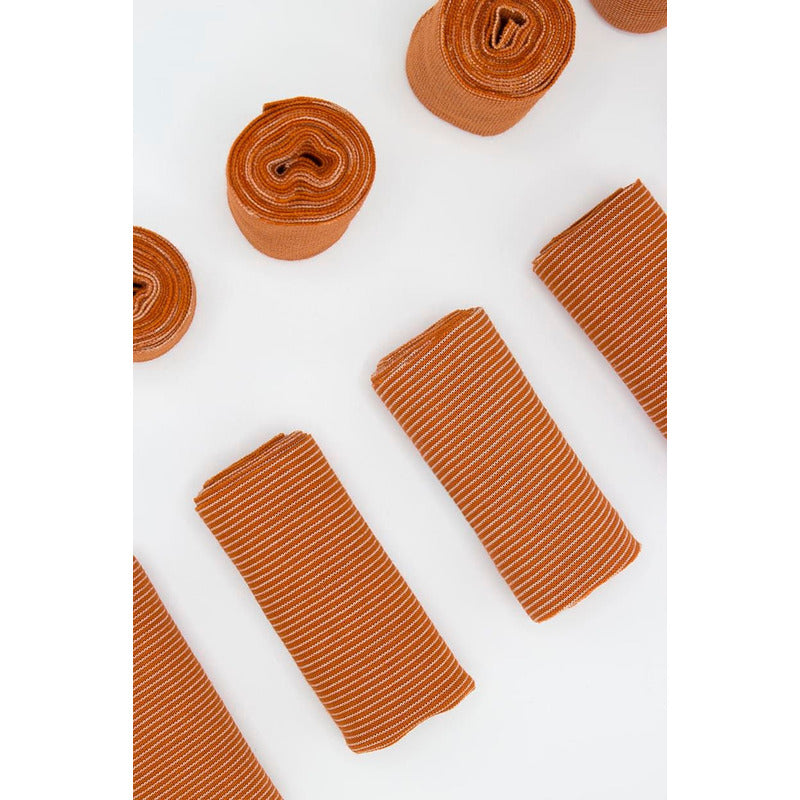 Venda Cobre Reutilizable Antibacterianas 10cm X 130 Cm