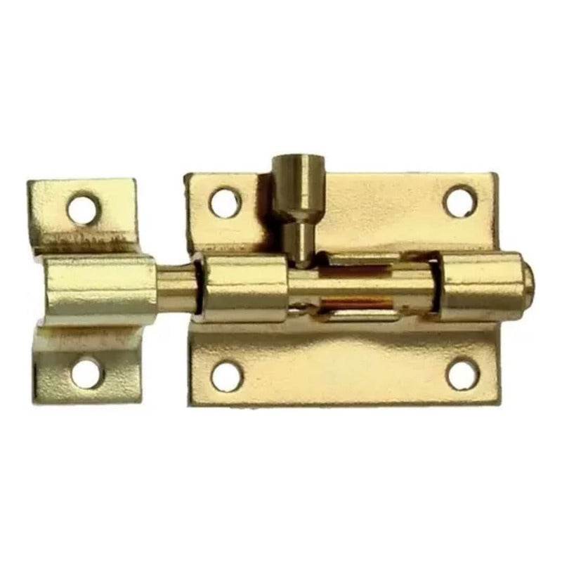 Pestillo 1.1/2 Pack 3un
