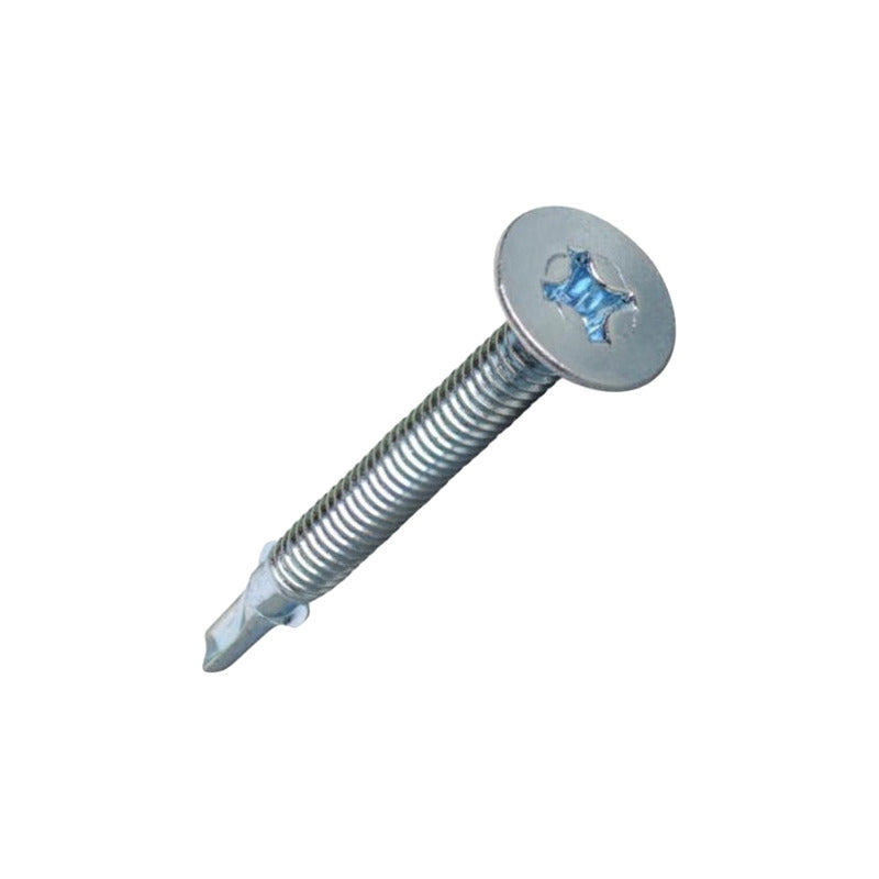 Tornillo Winger Zn 12-24 X 2 Caja 1.000 Pza Oferta 2x1