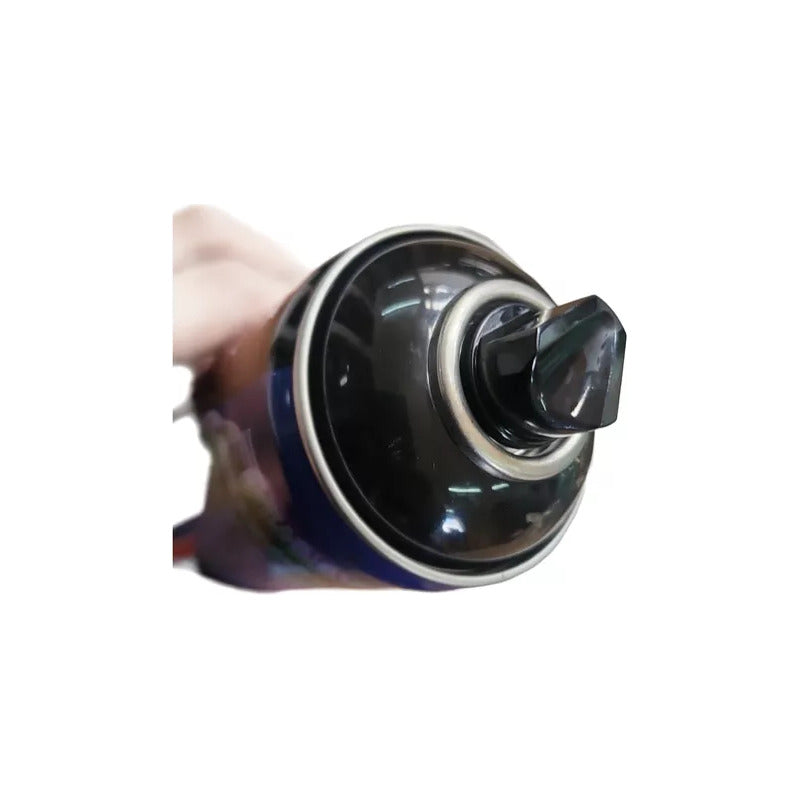 Pintura En Spray 400ml Wurth