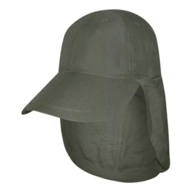 Visera Legionaria Filtro Uv