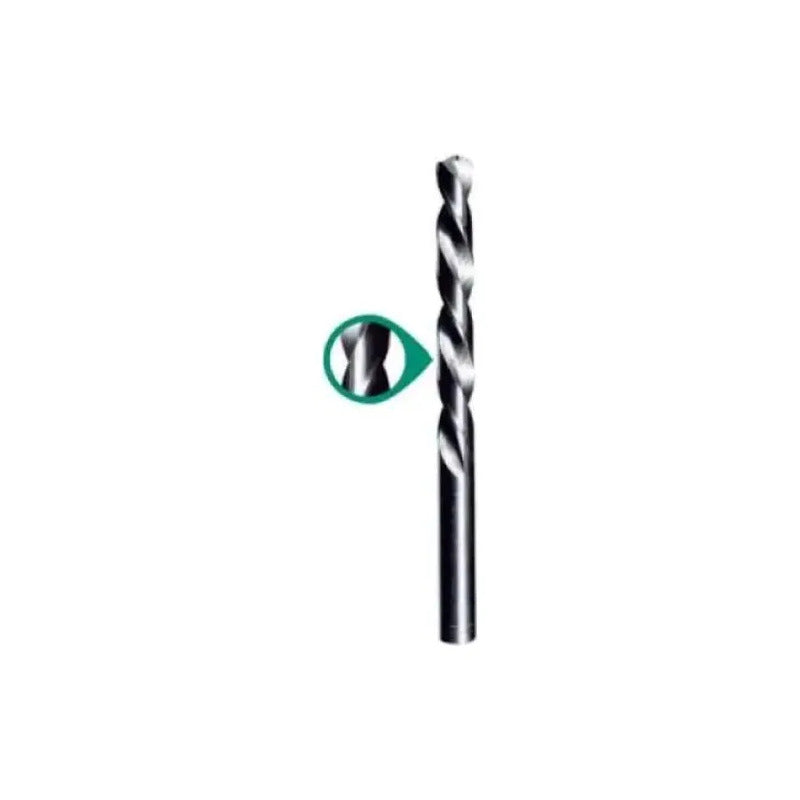 Broca Hss Cobalto Heller 5.5mm