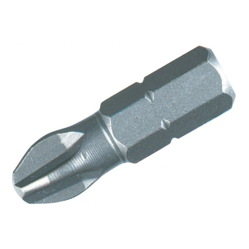 Puntas Phillips Ph3 25mm (pack 20 Un)