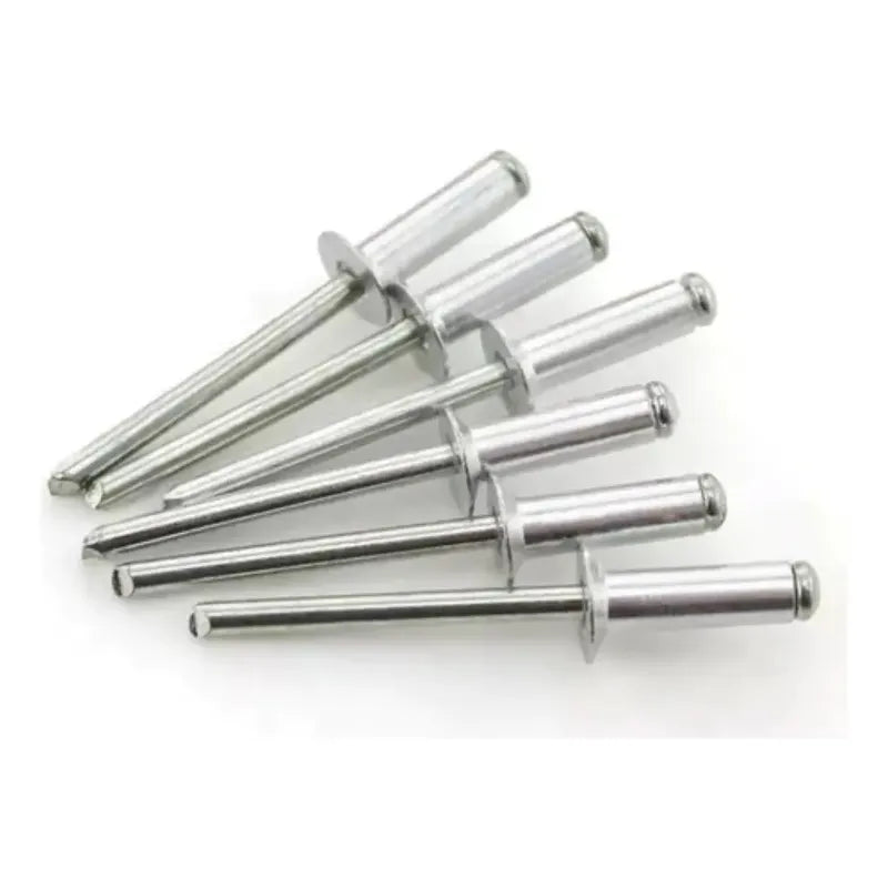 Remaches Pop 3.2x15mm. Caja De 1000 Unidades. Oferta 2x1