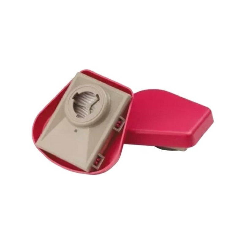 Filtros Mhe-500/p100 4 Unidades