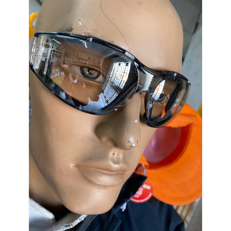 Gafas Con Goma Spy Flex Plus Claro