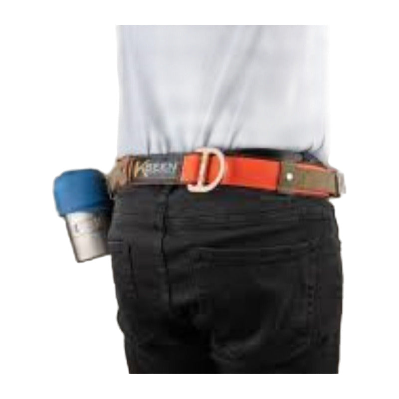 Cinturon Minero Kl-9700