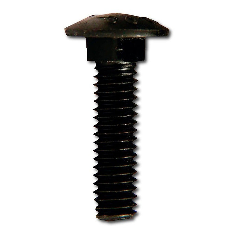 Perno Coche 5/16 X 2 Negro (100 Unidades)