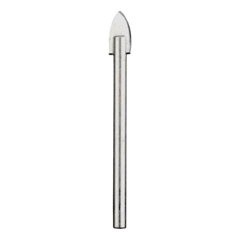 Brocas Punta Flecha Ceramica Vidrio 6mm