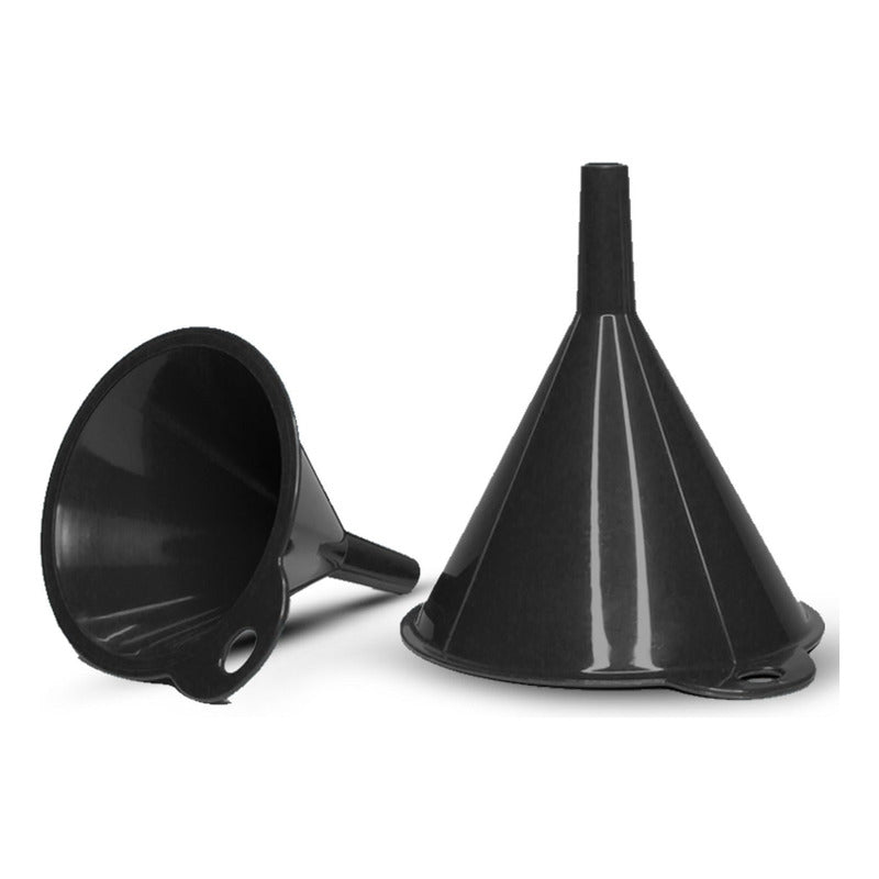 Juego De Embudo De 4 Piezas