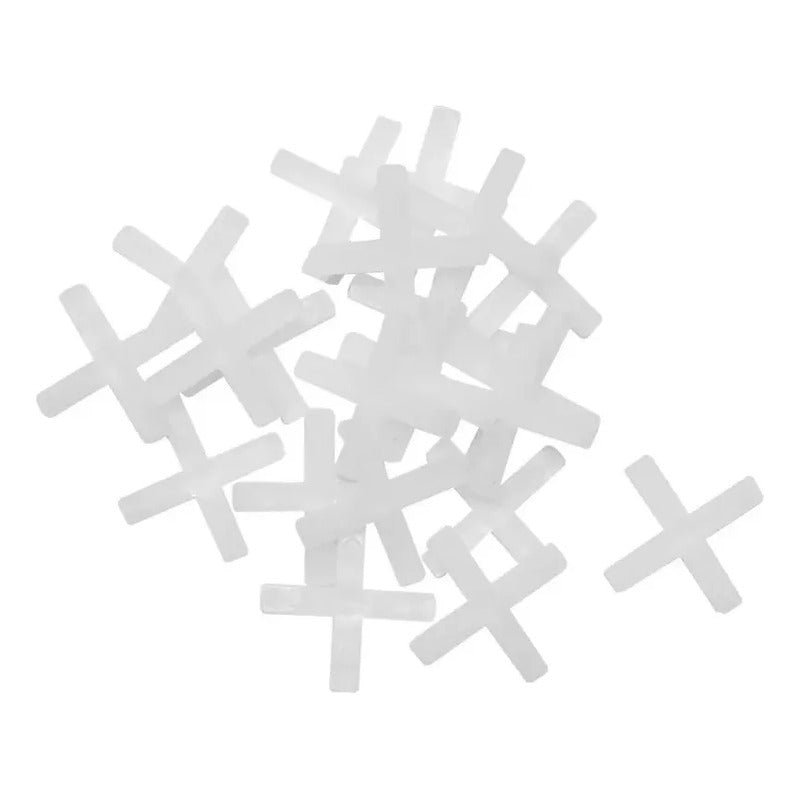 Separador De Ceramica 4mm 200 Pza