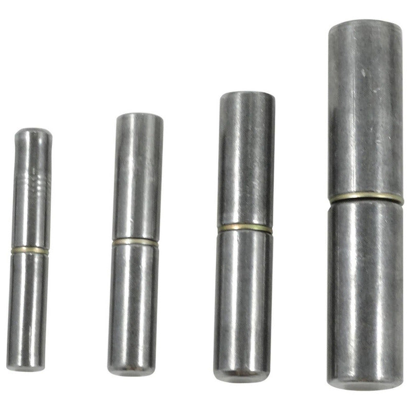 Pomel 1/2 X 80mm (2 Unidades)