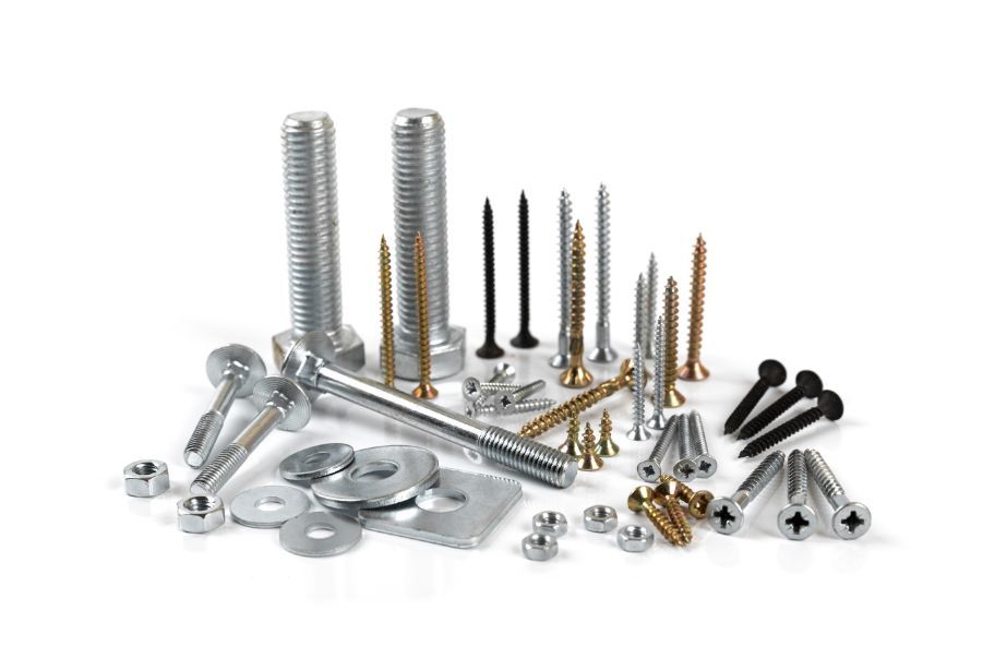 PERNERIA, FIJACION Y SUJECION.