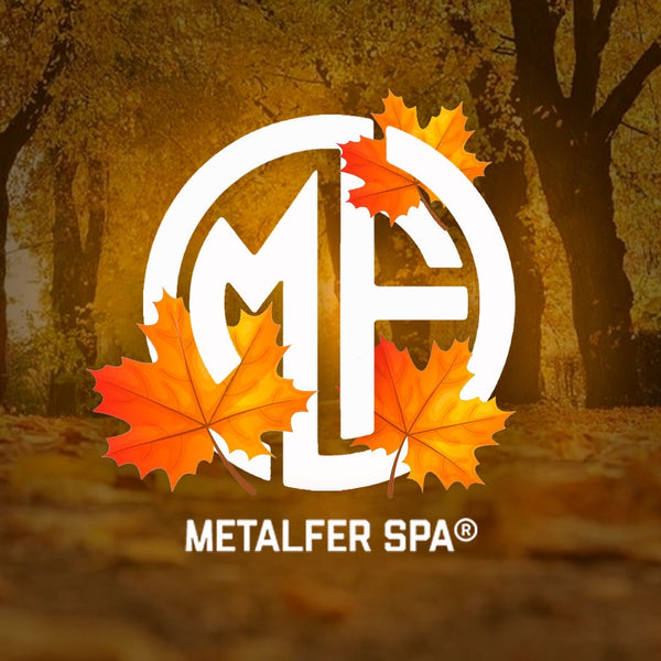 METALFER SPA