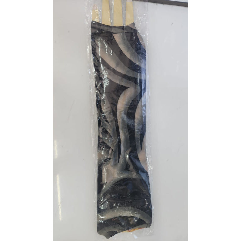 Pack 2 Pares Mangas Cubre Brazos Para Proteger Del Sol