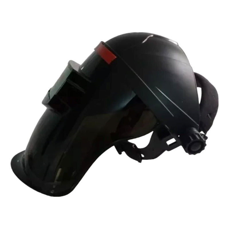 Mascara Careta De Protección Para Soldador Fotosensible