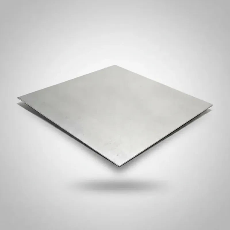 Plancha Zincalum 0.5mmx1000x2000 Plateado