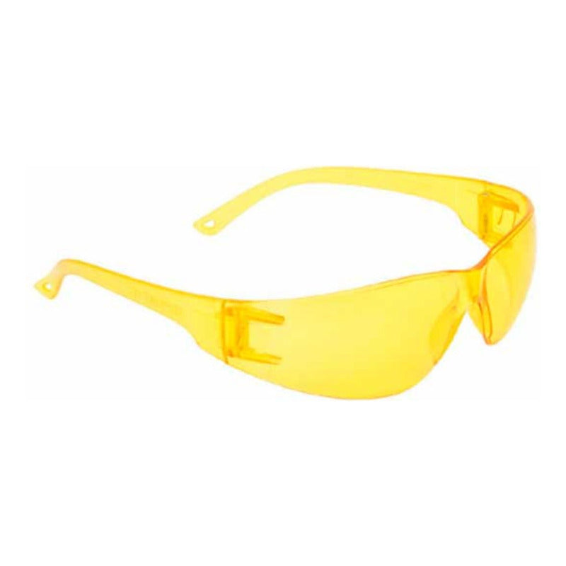 Antiparra Seguridad B-sunset (gafa/lente De Seguridad)