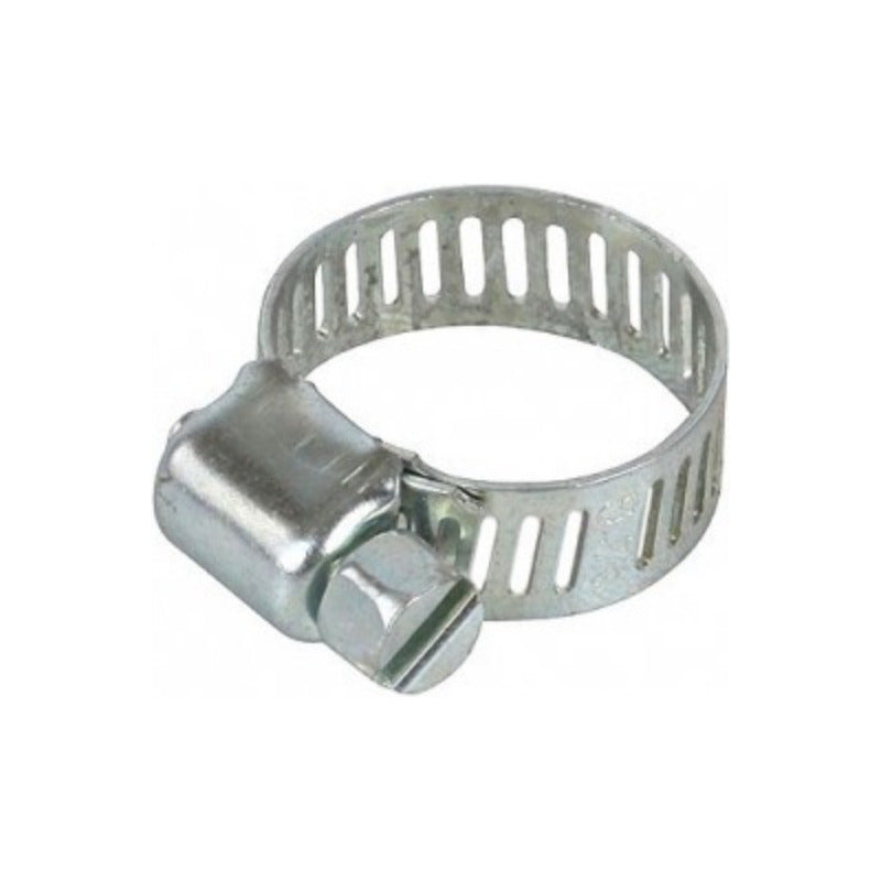 Pack Abrazadera De Manguera 13mm (4 Un)