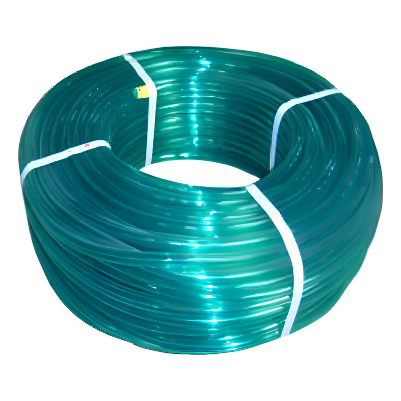 Manguera Galactica 1 PuLG Verde 100 Mts