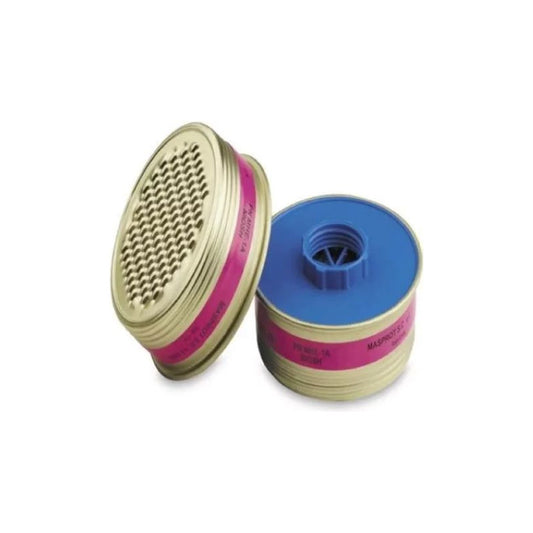 Filtros Masprot P100 Para Polvo Y Particulas