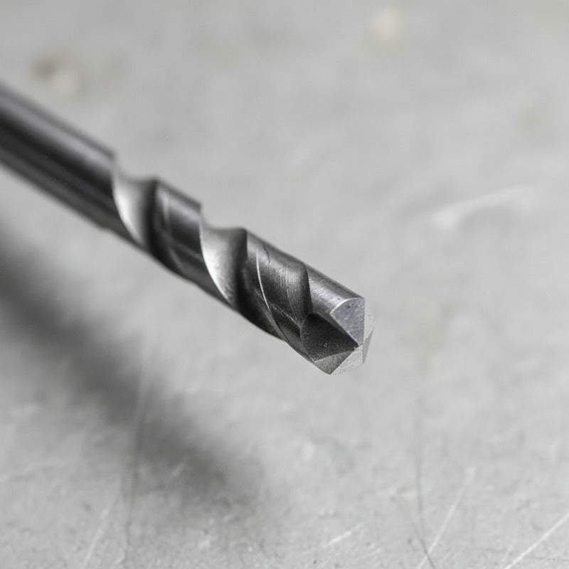 Broca Hss Cobalto Heller 4.0mm