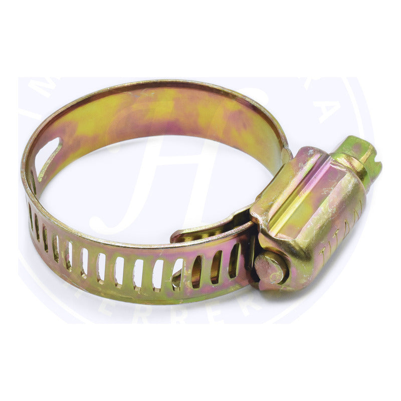 Abrazadera De Metal De Alta Presión 1