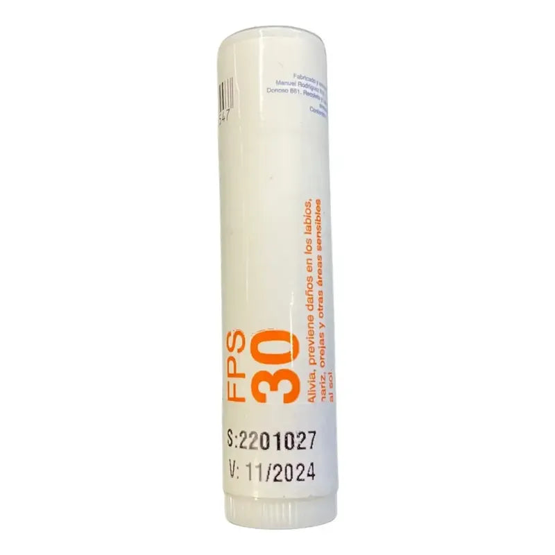 Protector Labial En Barra 30 Fps Safepro Oferta 2x1