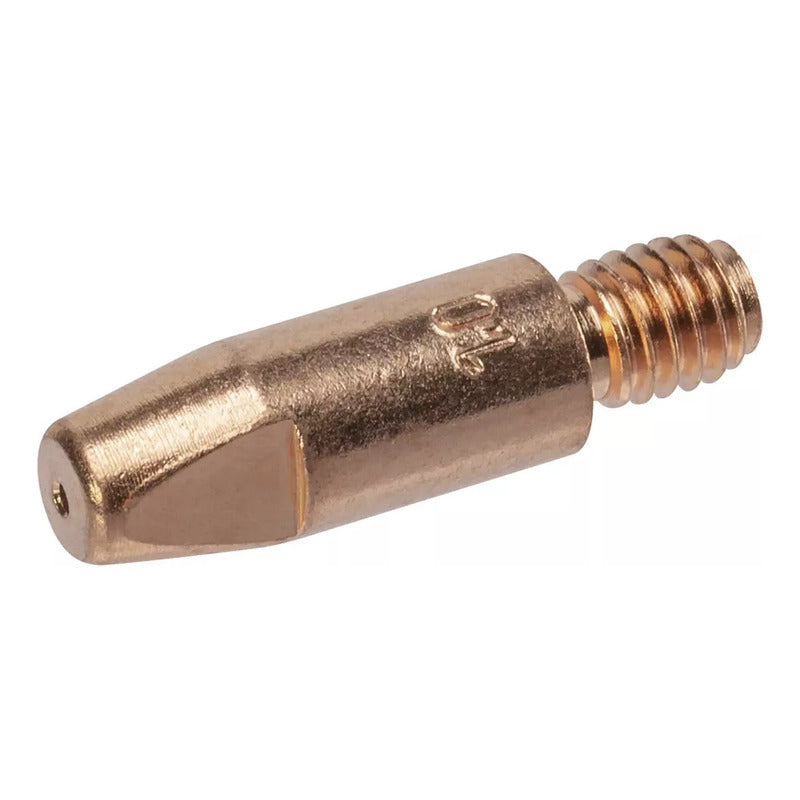 Boquillas 1.0 Mm Para Soldadoras Mig. Pack 5 Unidades