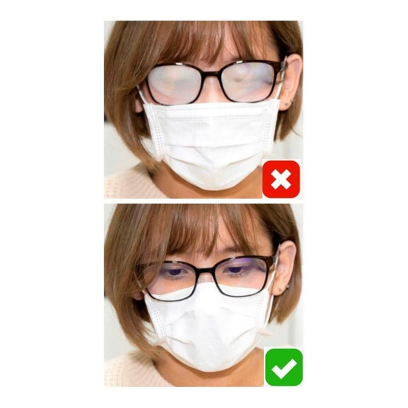 Liquido Antiempañante (para Gafas Y Micas Antiempañantes)