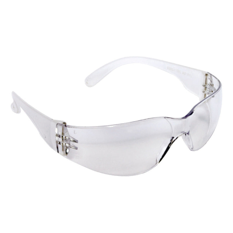 Antiparra Sky Basic Transparente X Mayor (desde 24 Unidades)