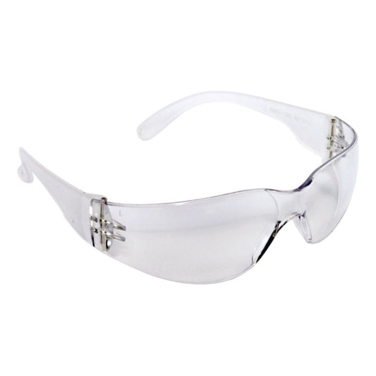 Antiparra Sky Basic Transparente X Mayor (desde 24 Unidades)