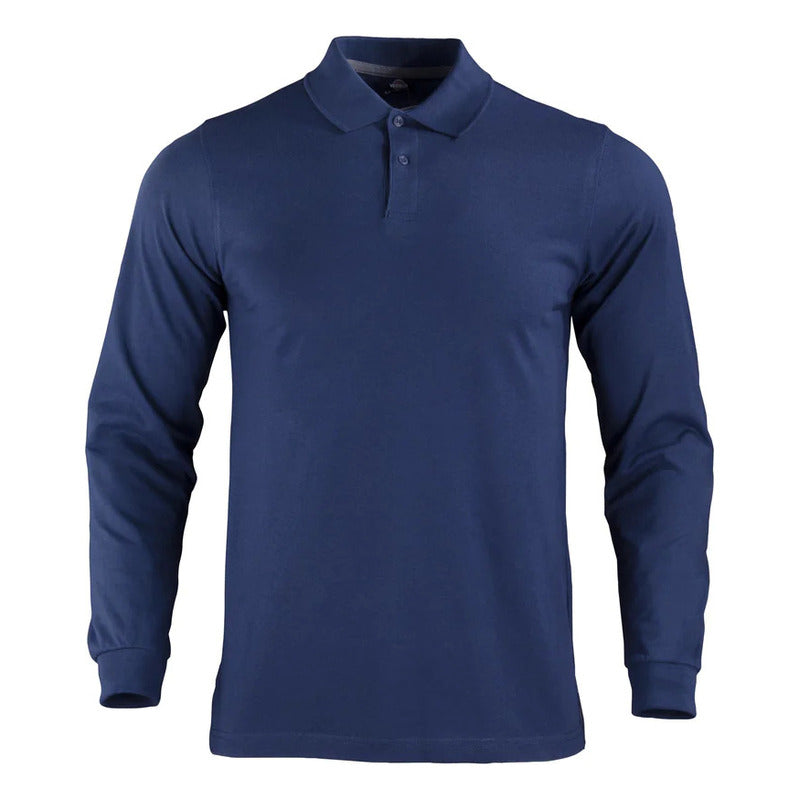 Polera Pique, Corporativa.