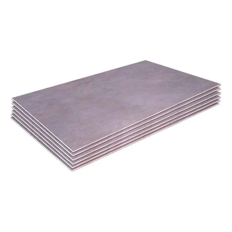 Plancha De Acero Negro Astm A36 3mmx1000x2000