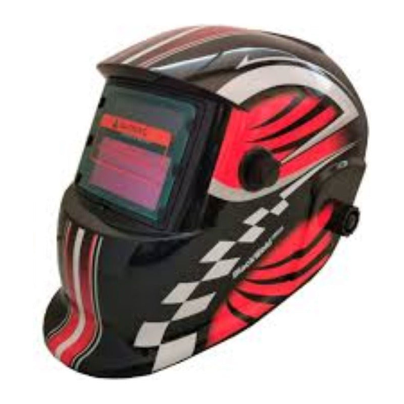 Mascara Para Soldar Fotosensible Profesional