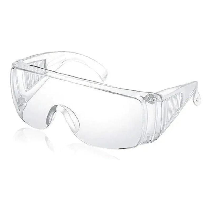 Gafas De Seguridad Oferta 2x1 Claro