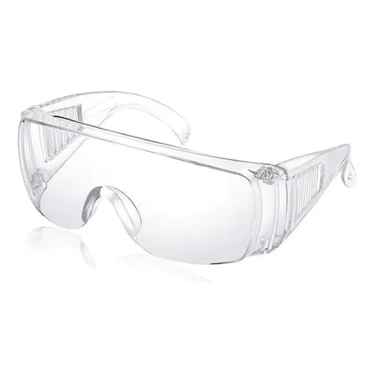 Gafas De Seguridad Oferta 2x1 Claro