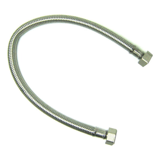 Flexible Agua Hi- Hi Diametro 1/2 De 50 Cm