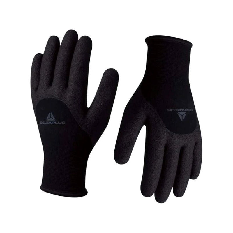 Guante Térmico Hércule Deltaplus Mantiene El Calor