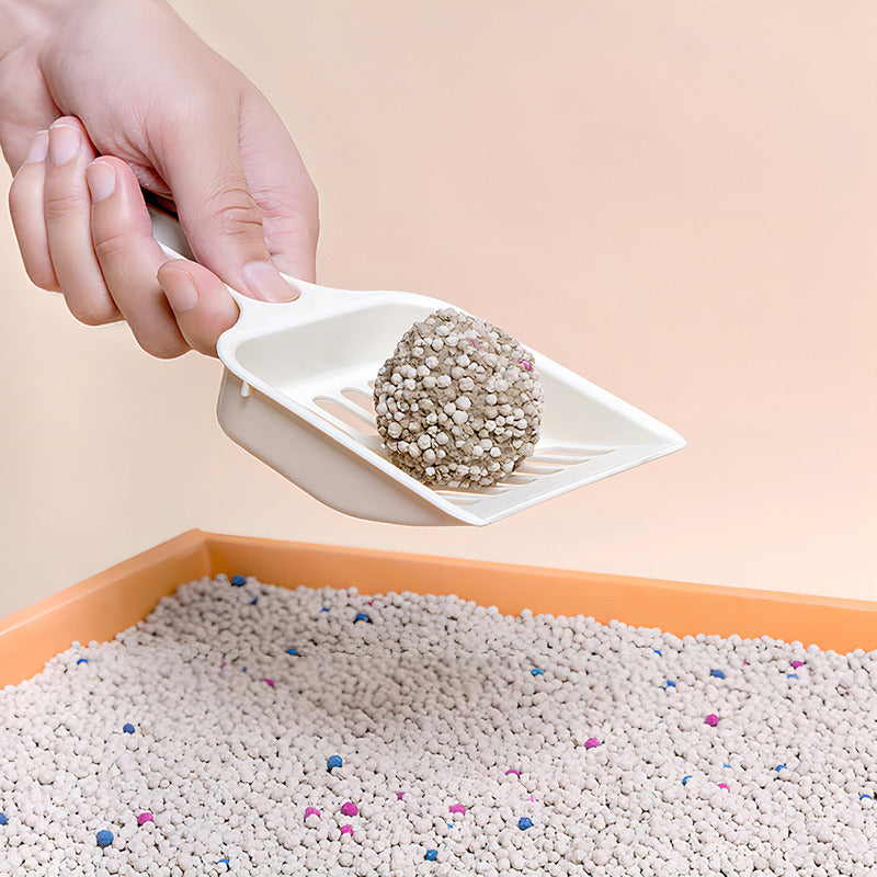 Arena Sanitaria Aglutinante Top-k9 De 10kg Aroma Lavanda - Antibacterial Con Carbón Activo