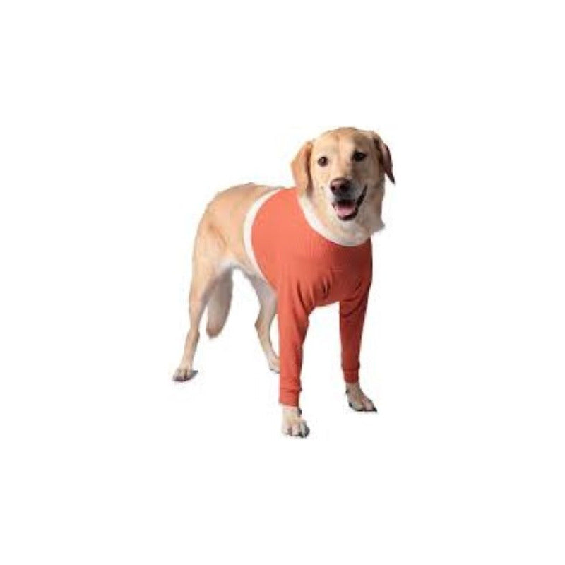 Polerón Cobre Protector Miembros Anteriores - Talla 12