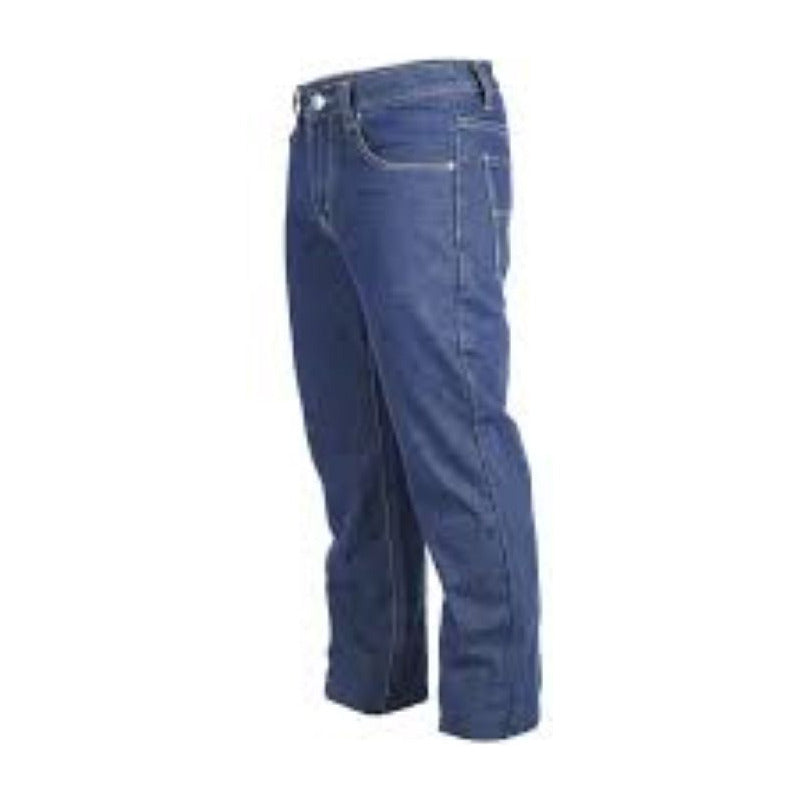 Pantalon Jeans De Mezclilla Titan