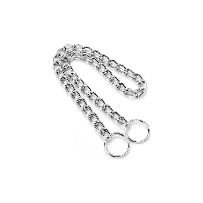 Collar De Adiestramiento O Entrenamiento Canino 2.0mm X 16cm