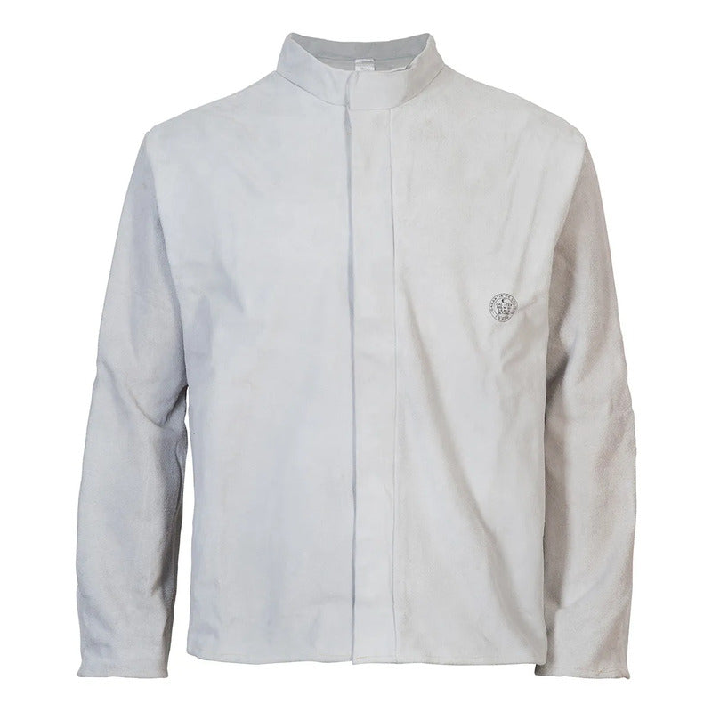 Chaqueta Soldador Descarne Talla Xxl