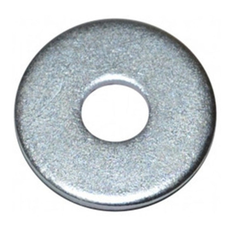 Pack Perno Coche 1/4x2.1/2 + Tuerca + Golilla Clbra (100 Un)