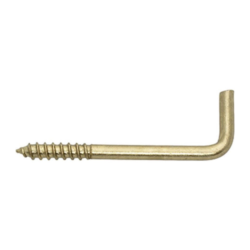 Tornillo Tipo L Dorado 4.4x50x25mm ( Cja 144 Unidades)