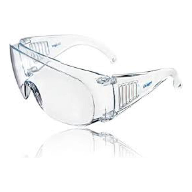 Lentes Máxima Protección